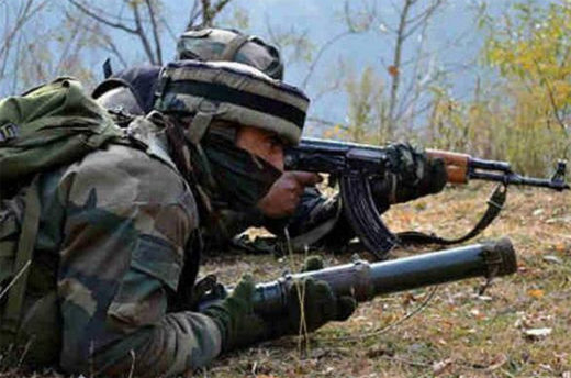 jammu kashmir